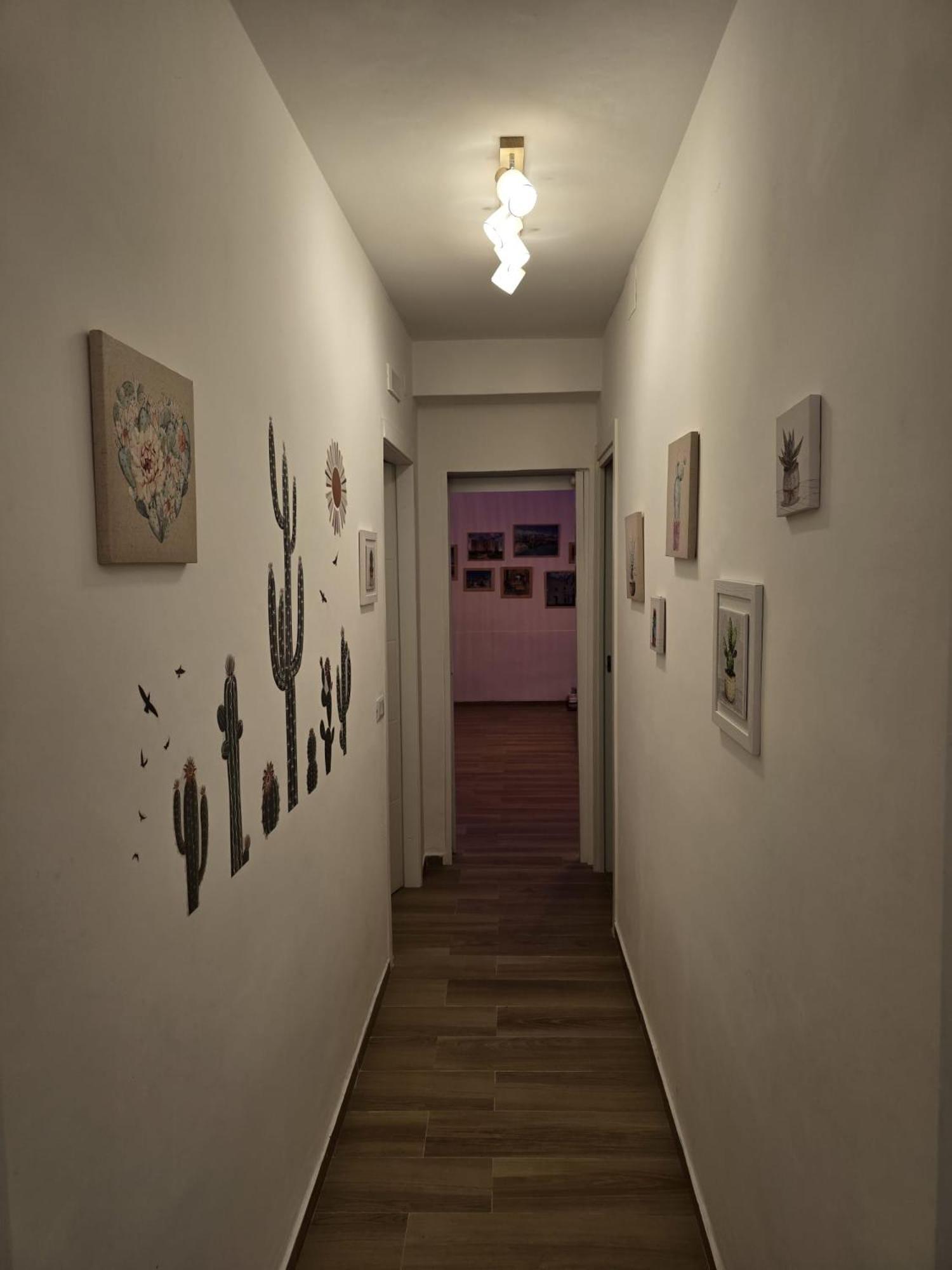 Appartement Sea And Sand's Howme *