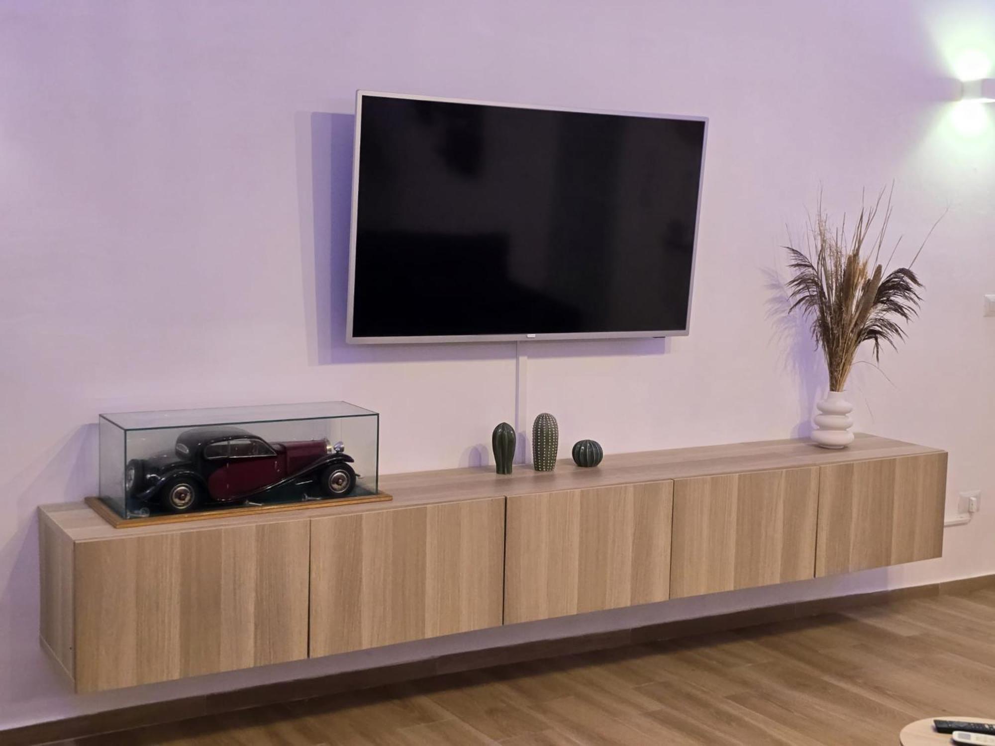 Sea And Sand's Howme Appartement *