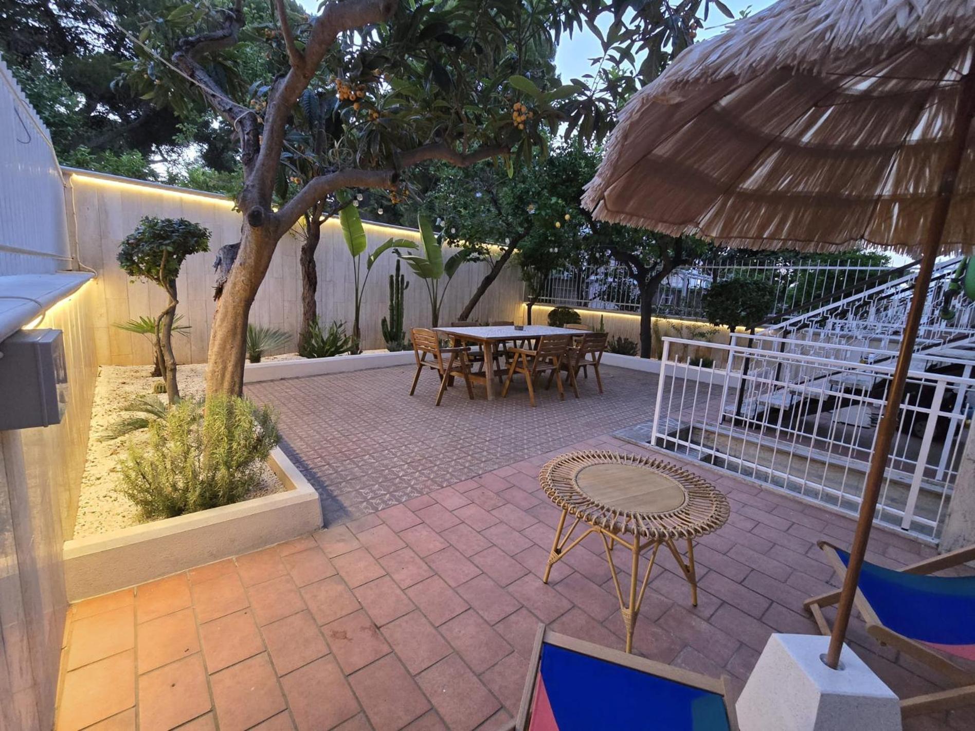 Sea And Sand's Howme Appartement *