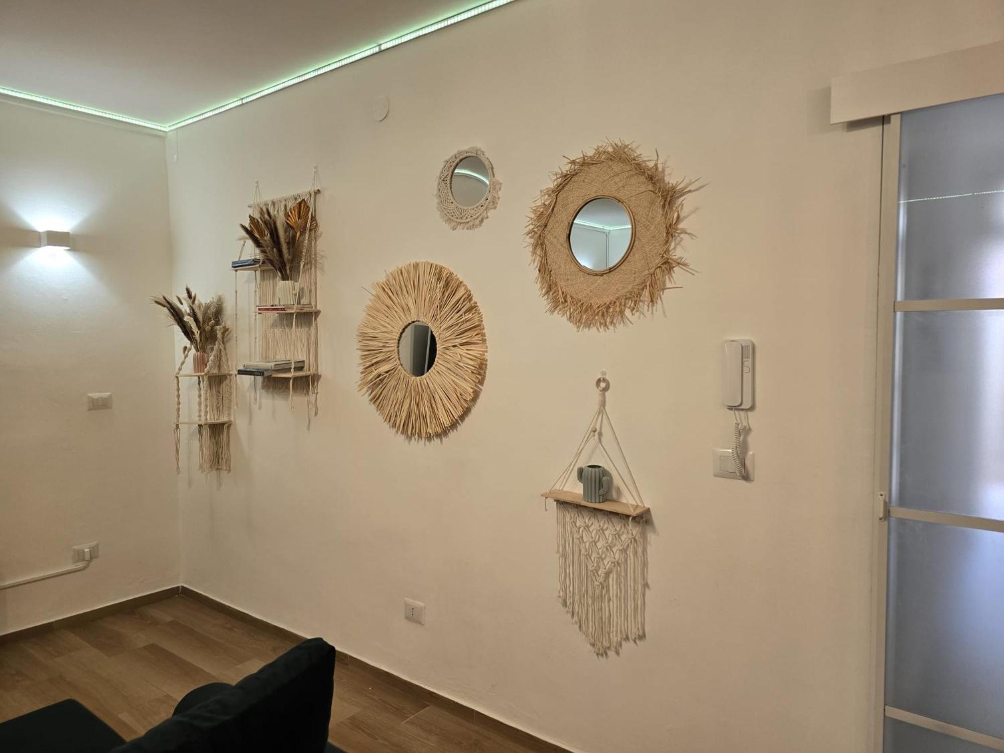 Sea And Sand's Howme Appartement *