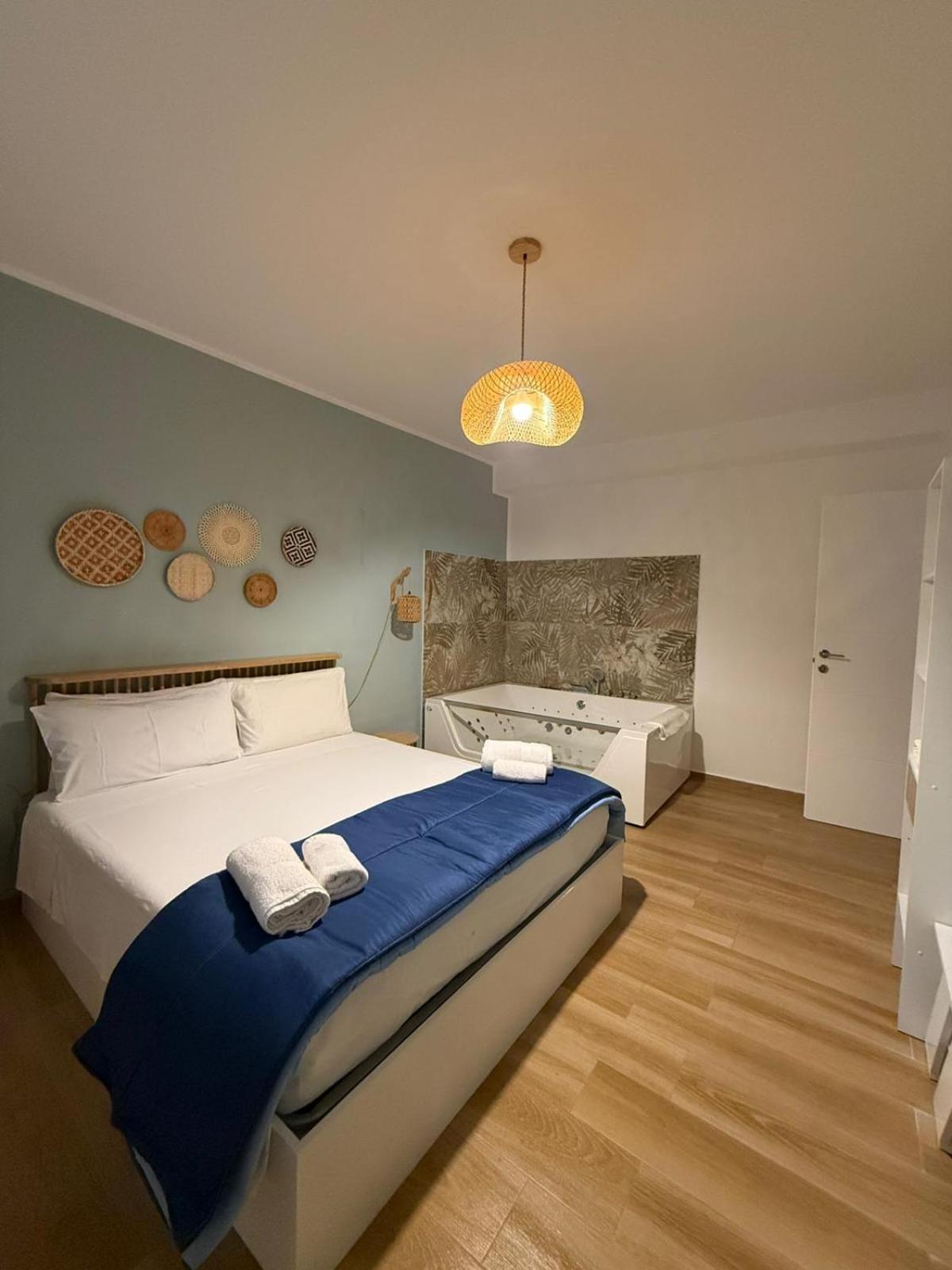 Appartement Sea And Sand's Howme Bari